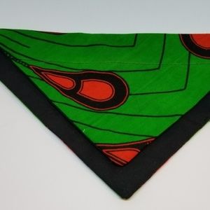 Doggie Bandana  -  dog products  -  handmade